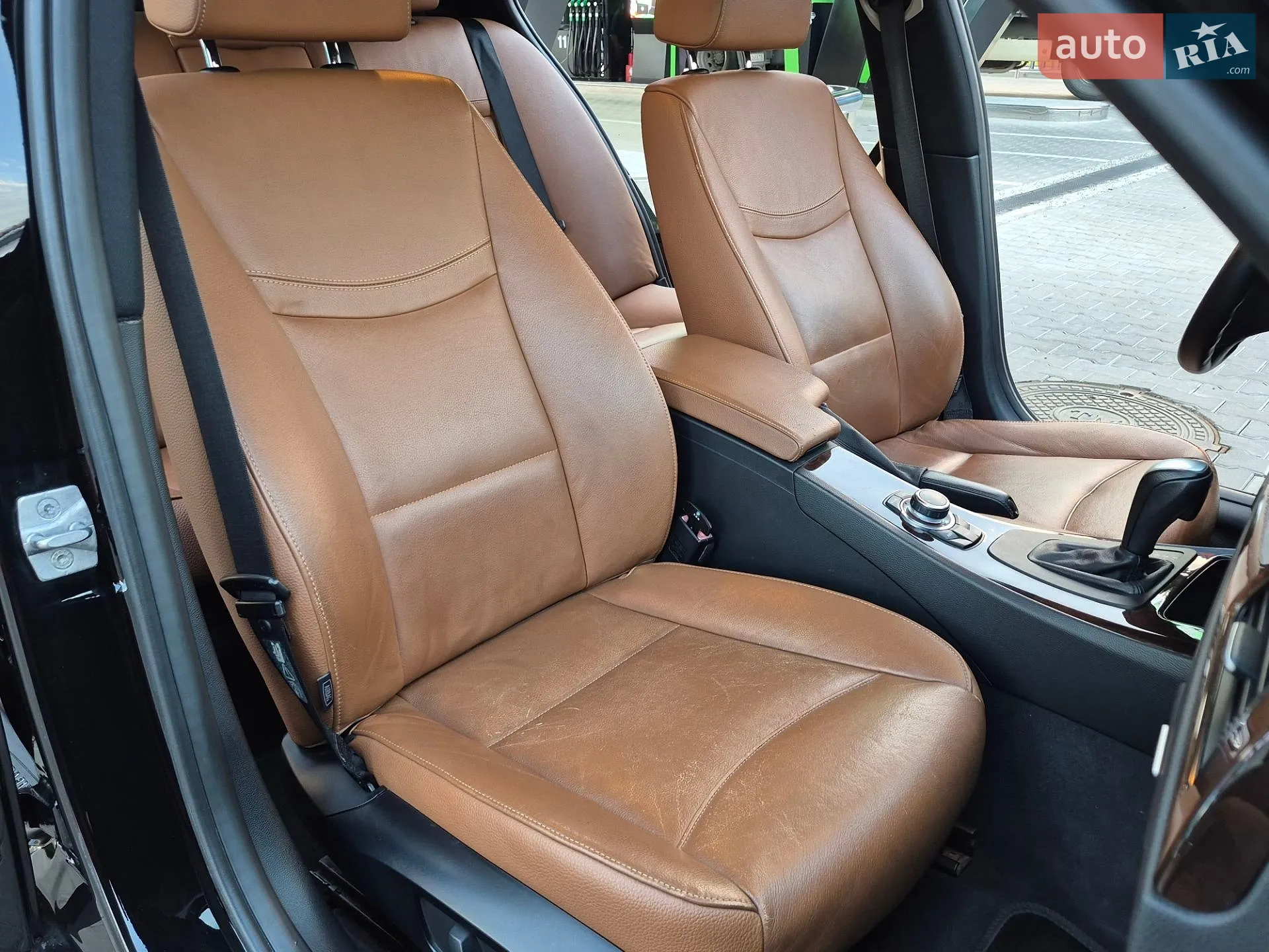 2010 BMW 3er - мініатюра 52