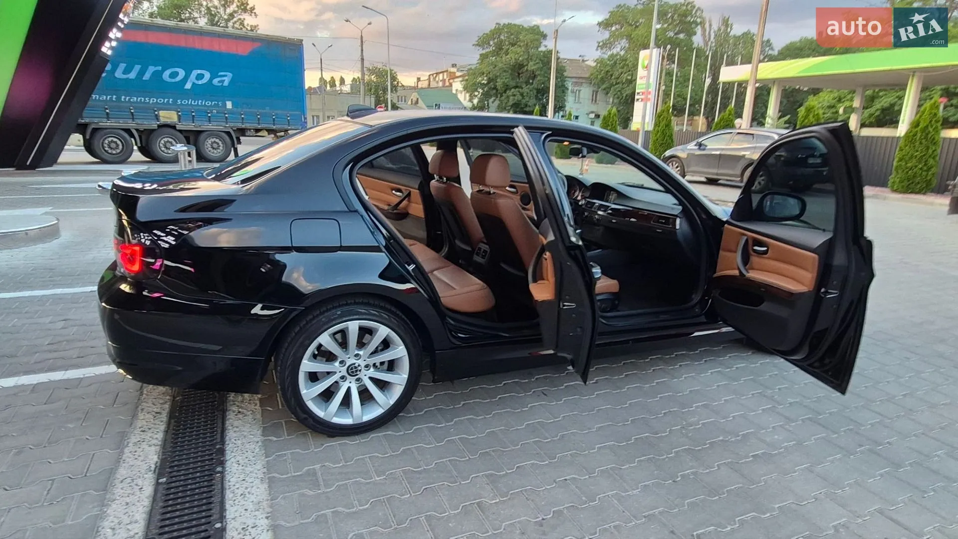2010 BMW 3er - мініатюра 57