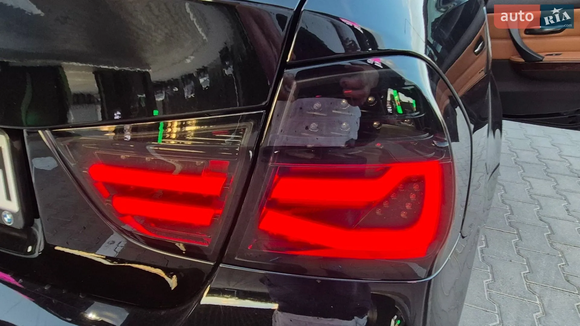 2010 BMW 3er - мініатюра 59