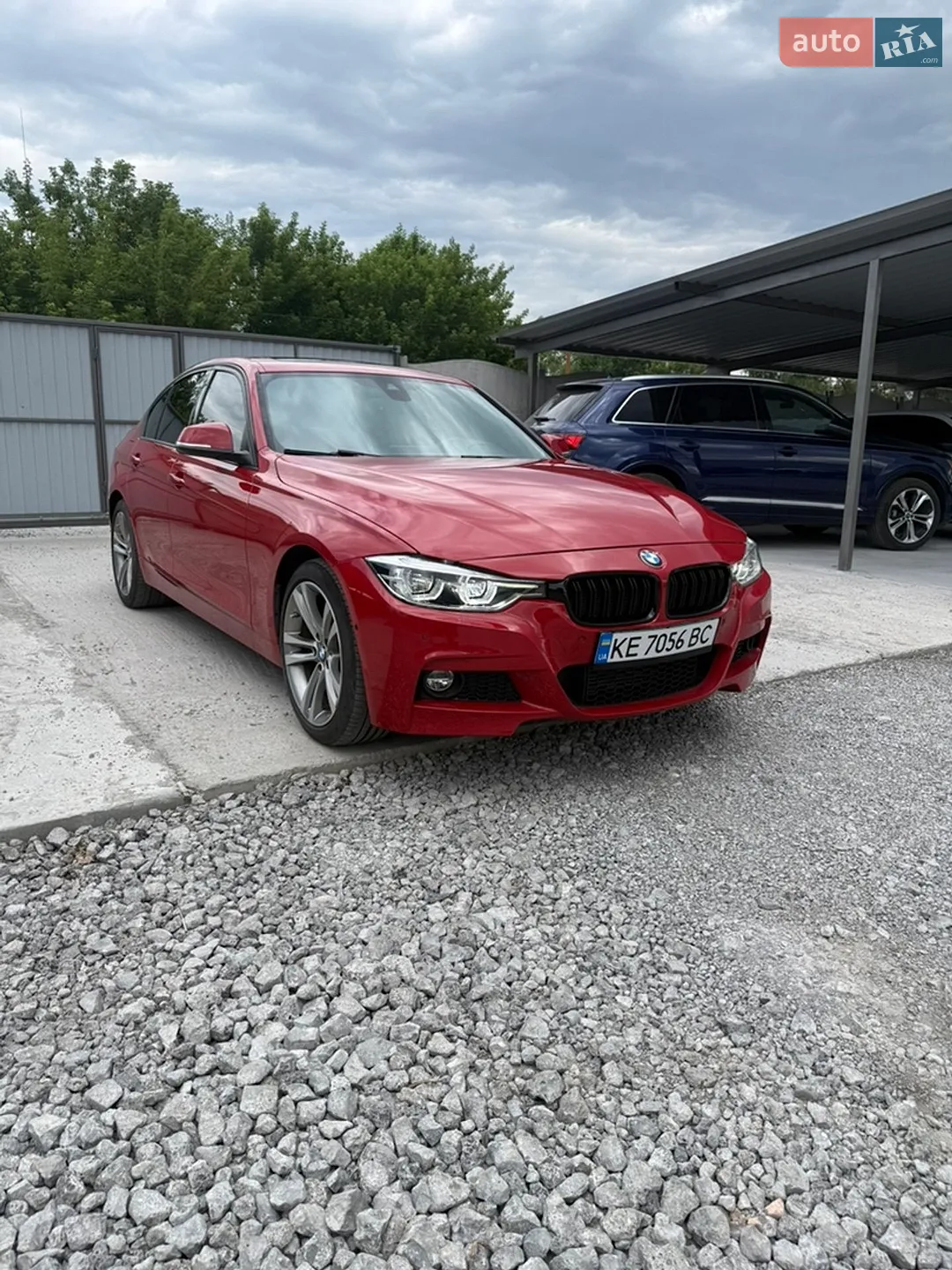 2016 BMW 3er - мініатюра 65