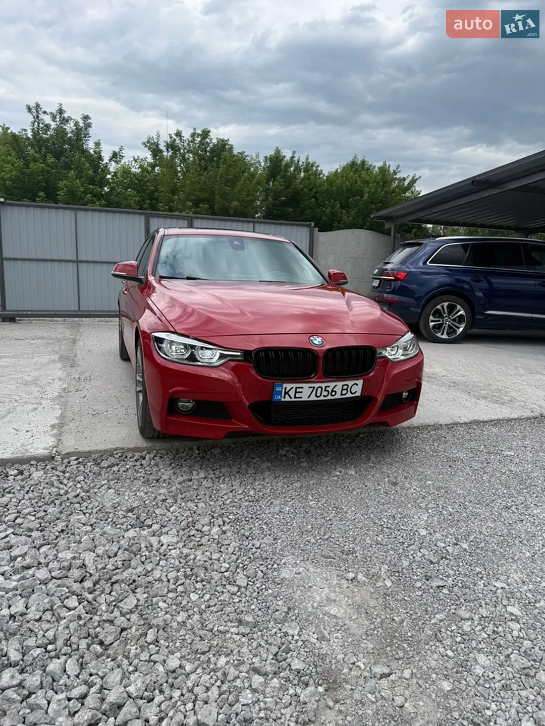 2016 BMW 3er - мініатюра 69