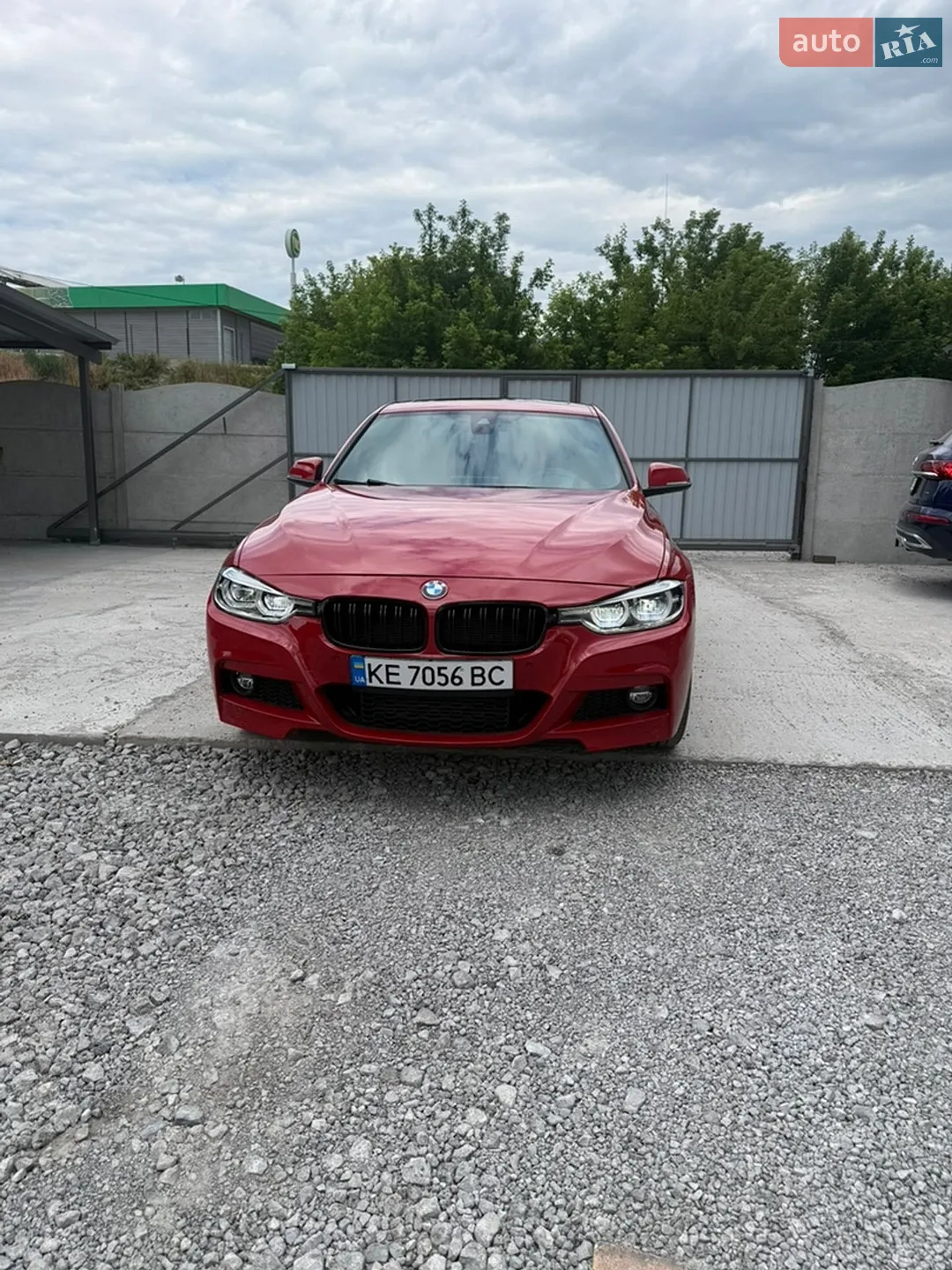 2016 BMW 3er - мініатюра 74