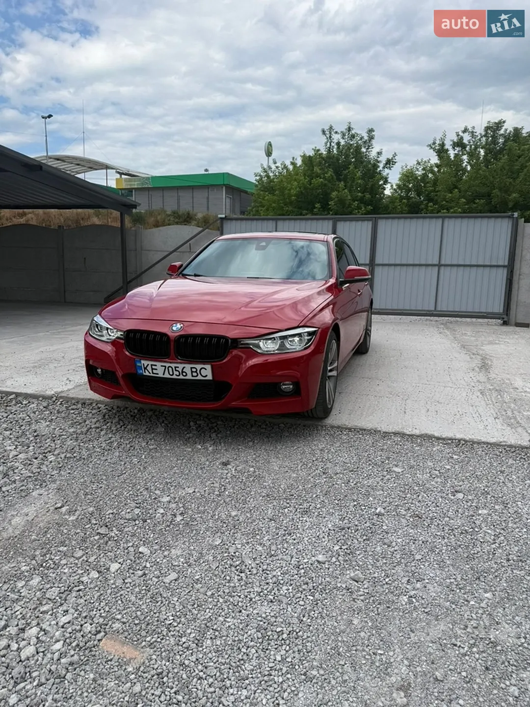 2016 BMW 3er - мініатюра 77