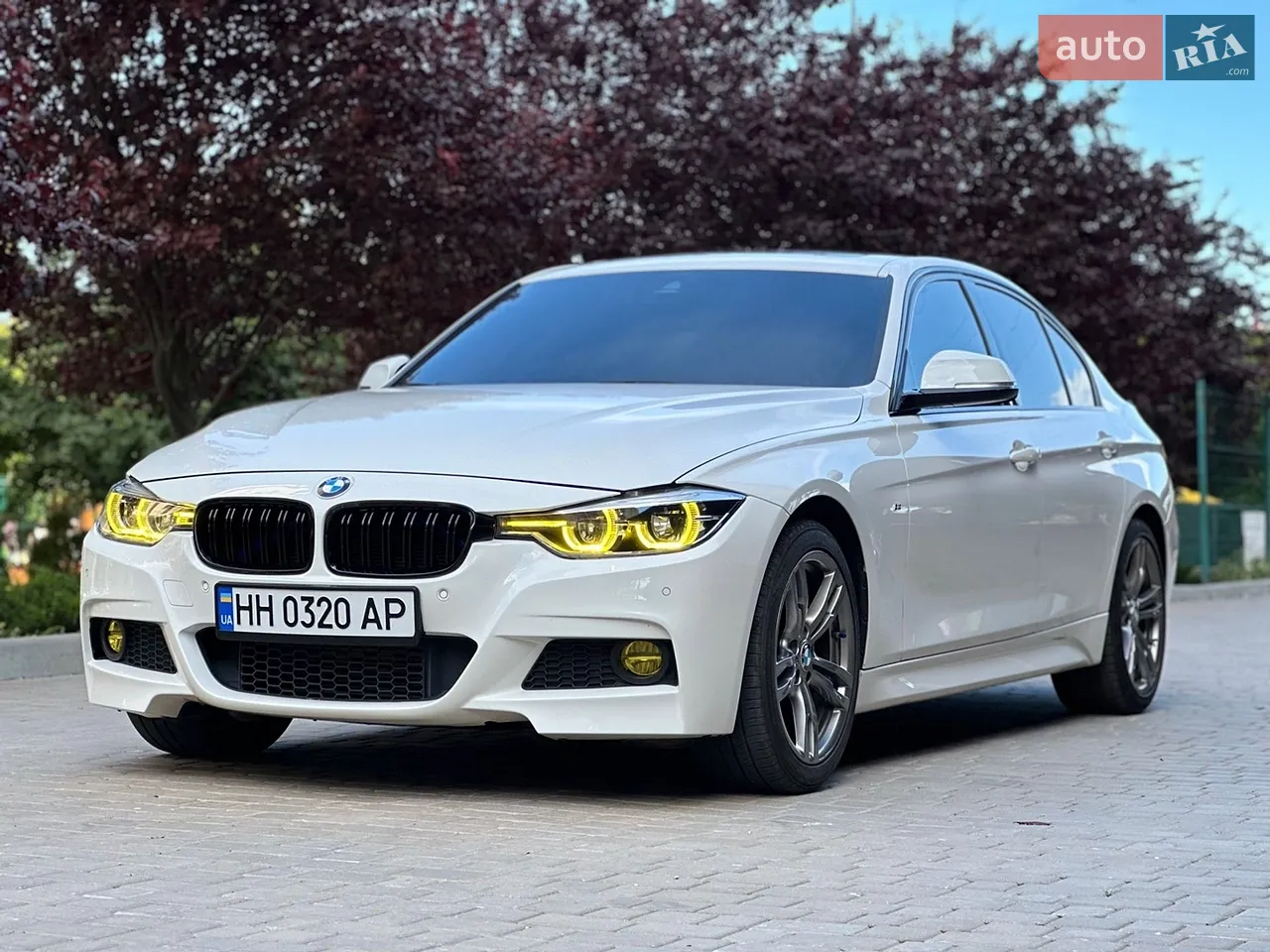 2017 BMW 3er - мініатюра 28