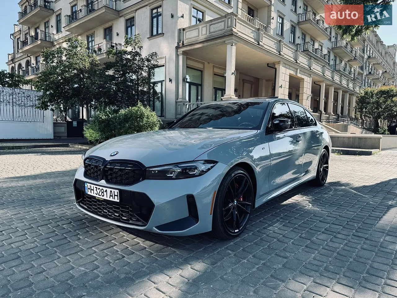 2022 BMW X3 - мініатюра 42
