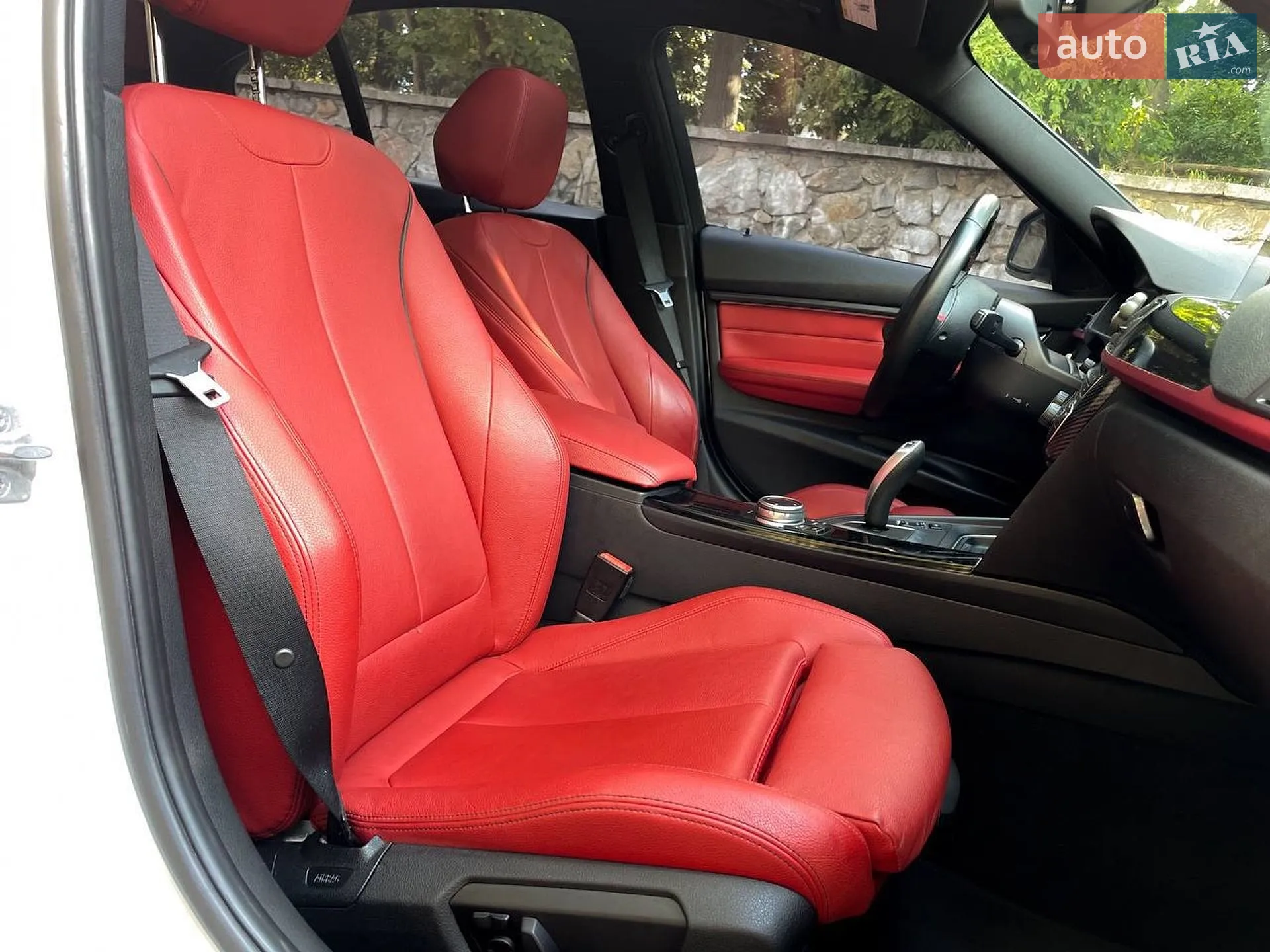 2014 BMW 3er - мініатюра 31