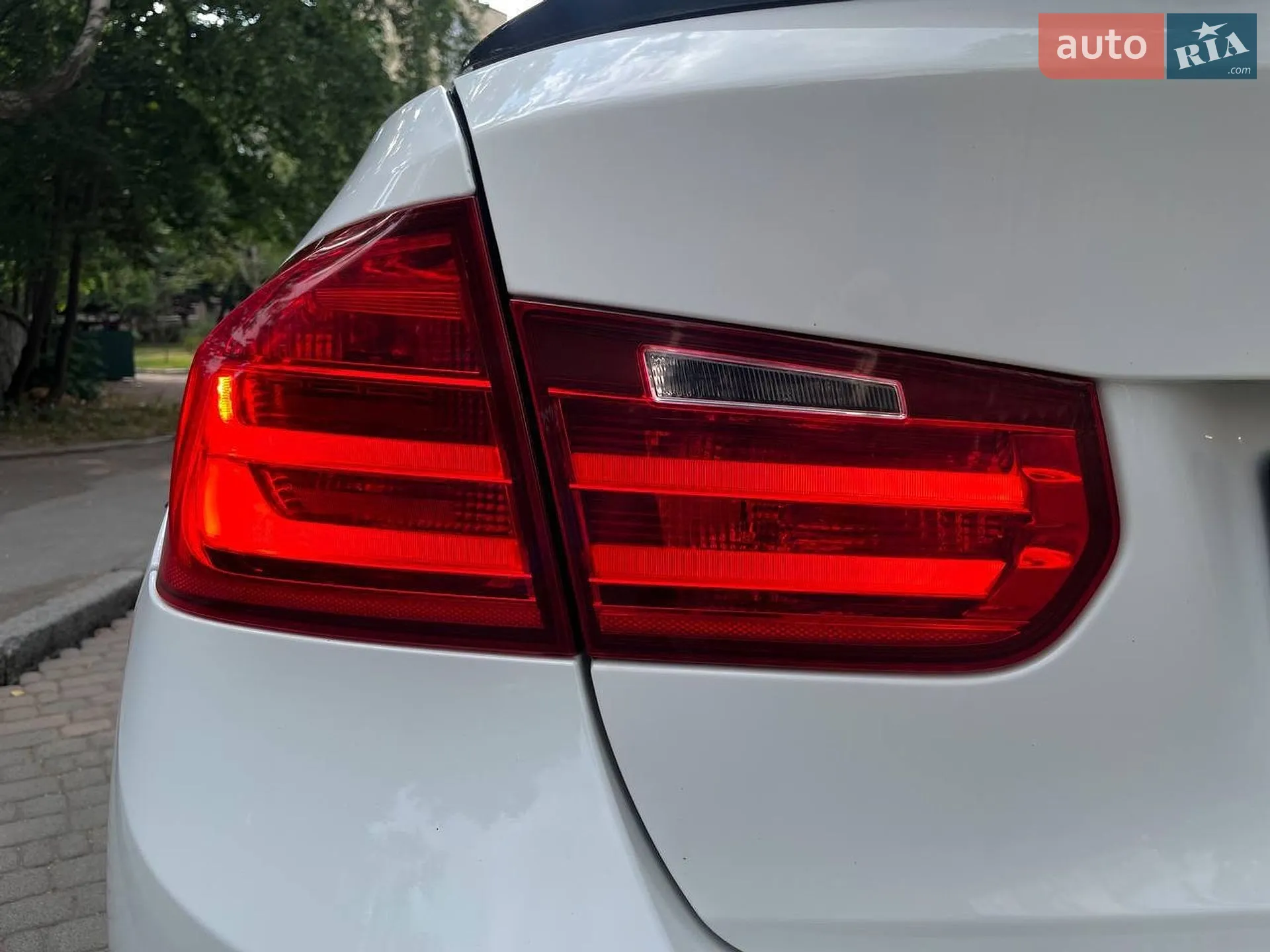 2014 BMW 3er - мініатюра 36