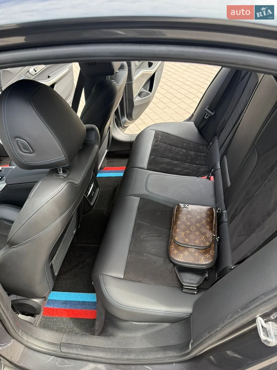 2020 BMW 3er - мініатюра 53