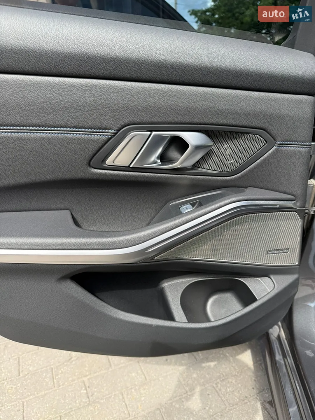 2020 BMW 3er - мініатюра 57