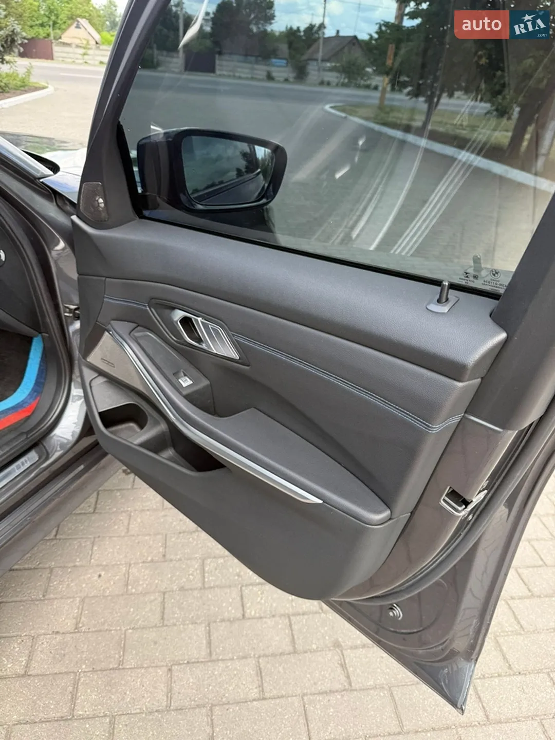 2020 BMW 3er - мініатюра 78
