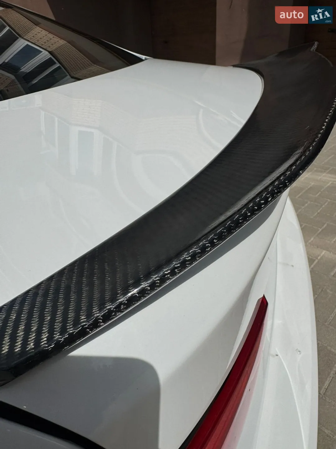 2013 BMW 3er - мініатюра 4