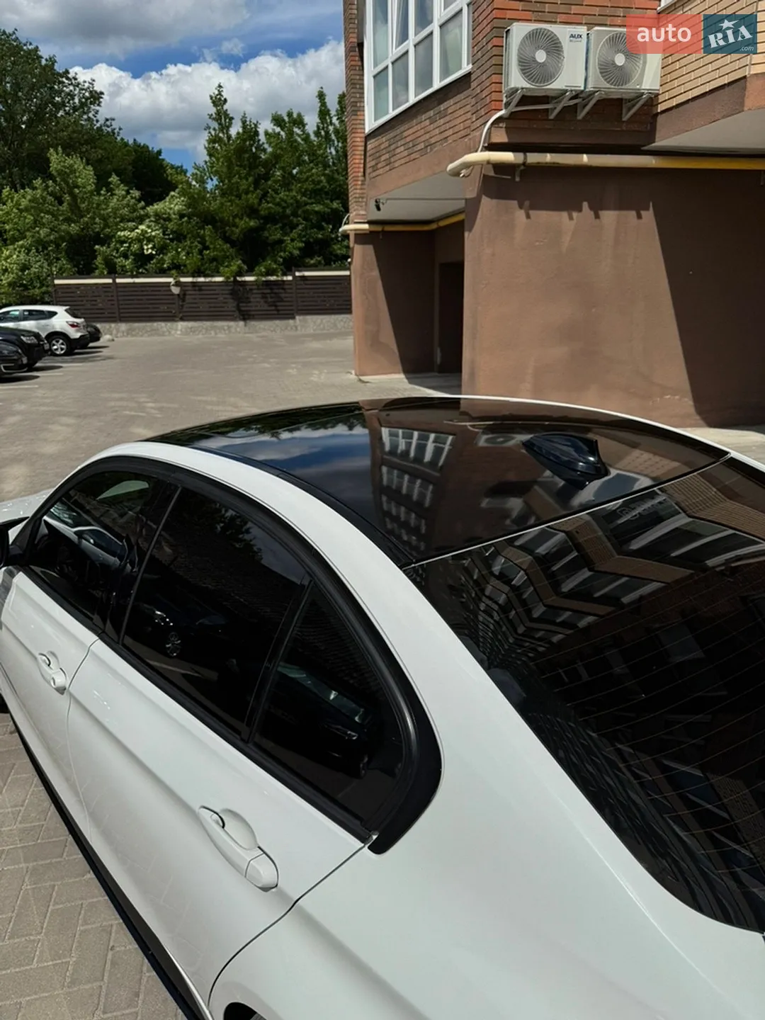 2013 BMW 3er - мініатюра 5