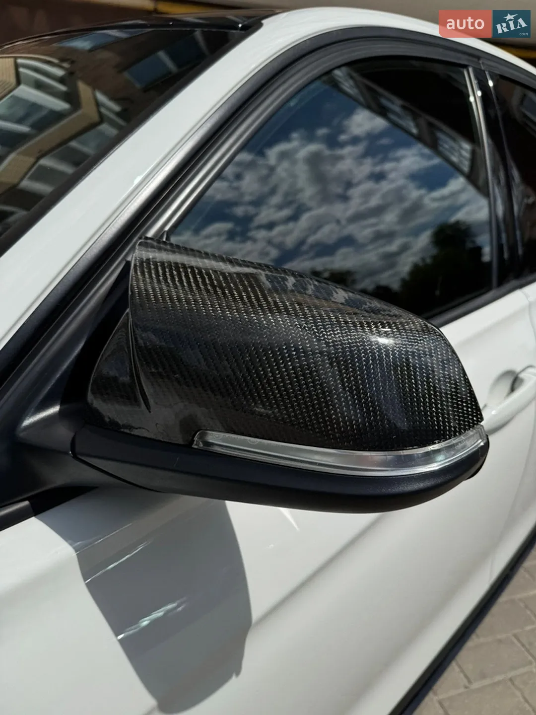2013 BMW 3er - мініатюра 6