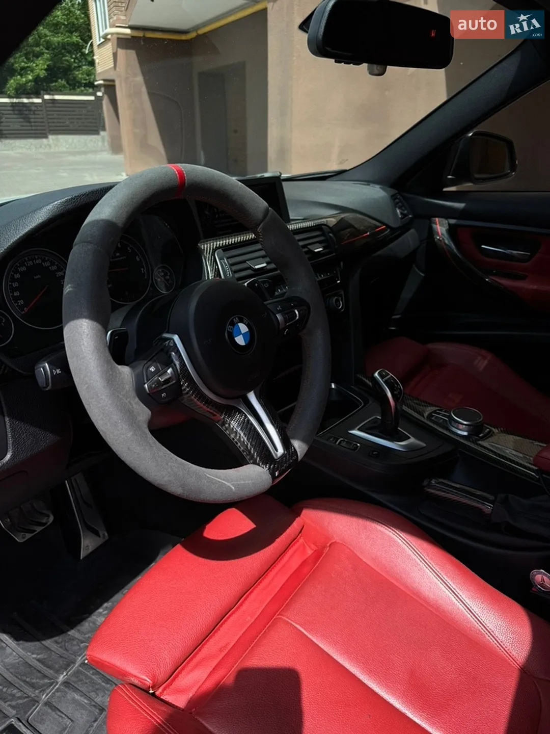 2013 BMW 3er - мініатюра 7