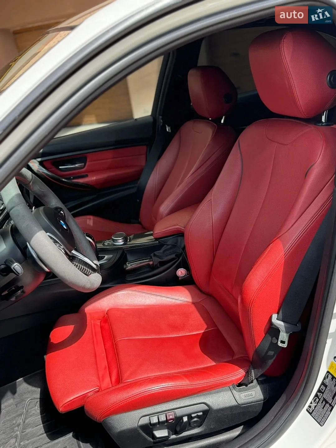 2013 BMW 3er - мініатюра 8