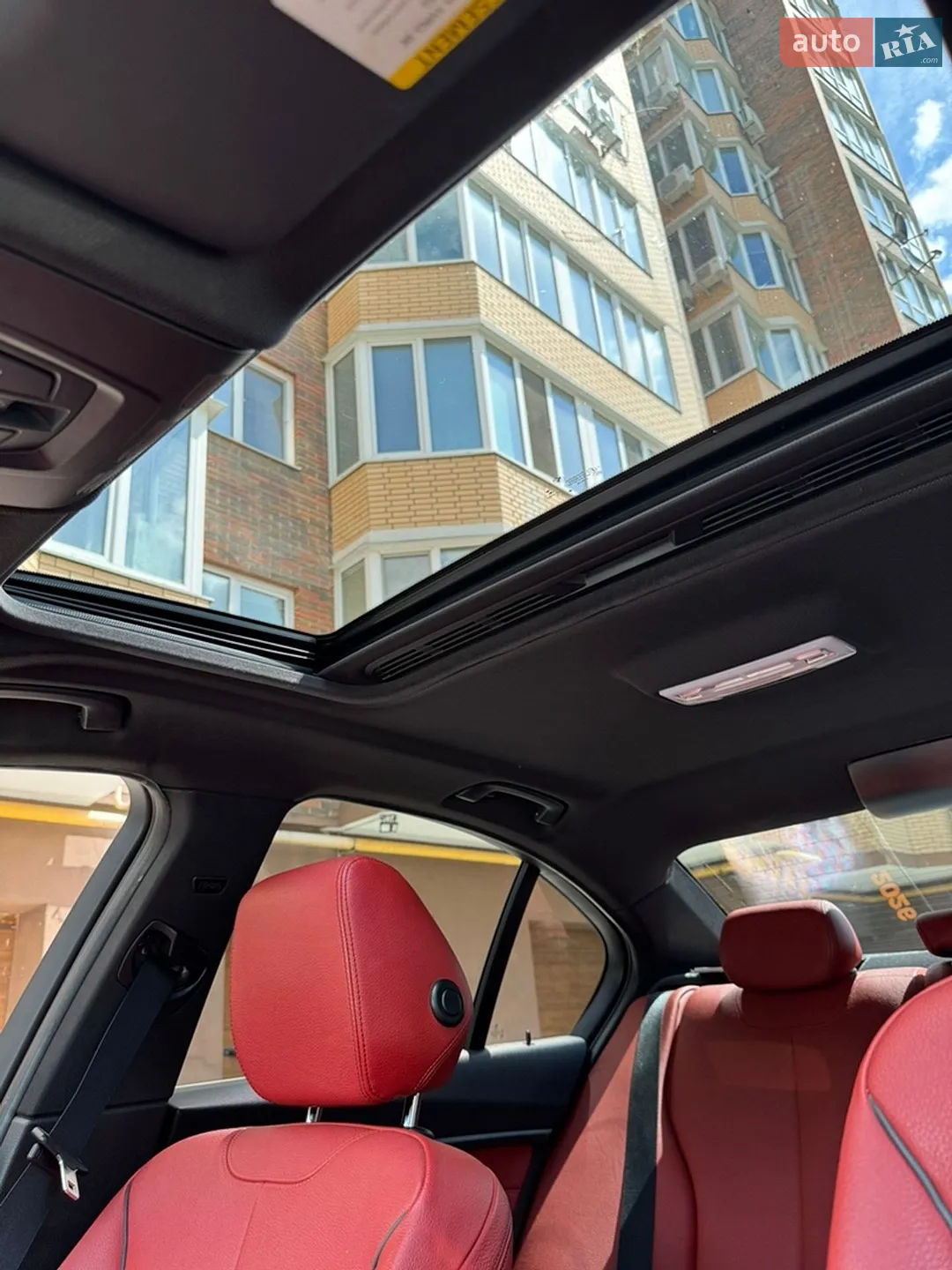 2013 BMW 3er - мініатюра 9