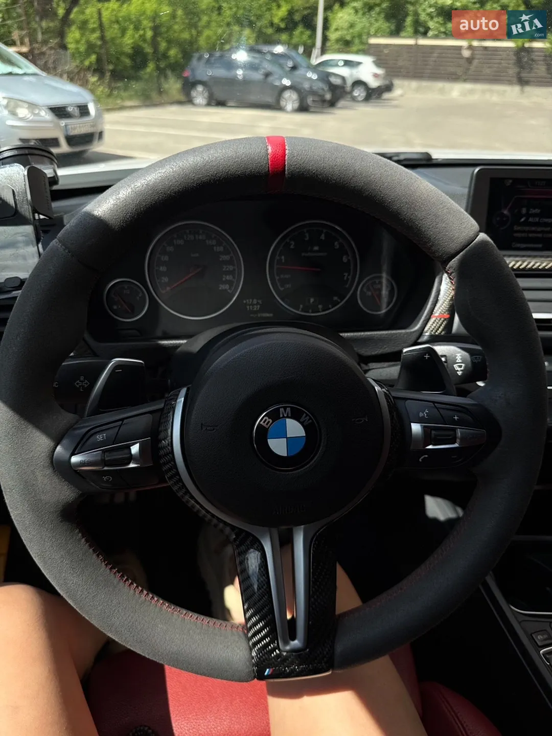 2013 BMW 3er - мініатюра 11