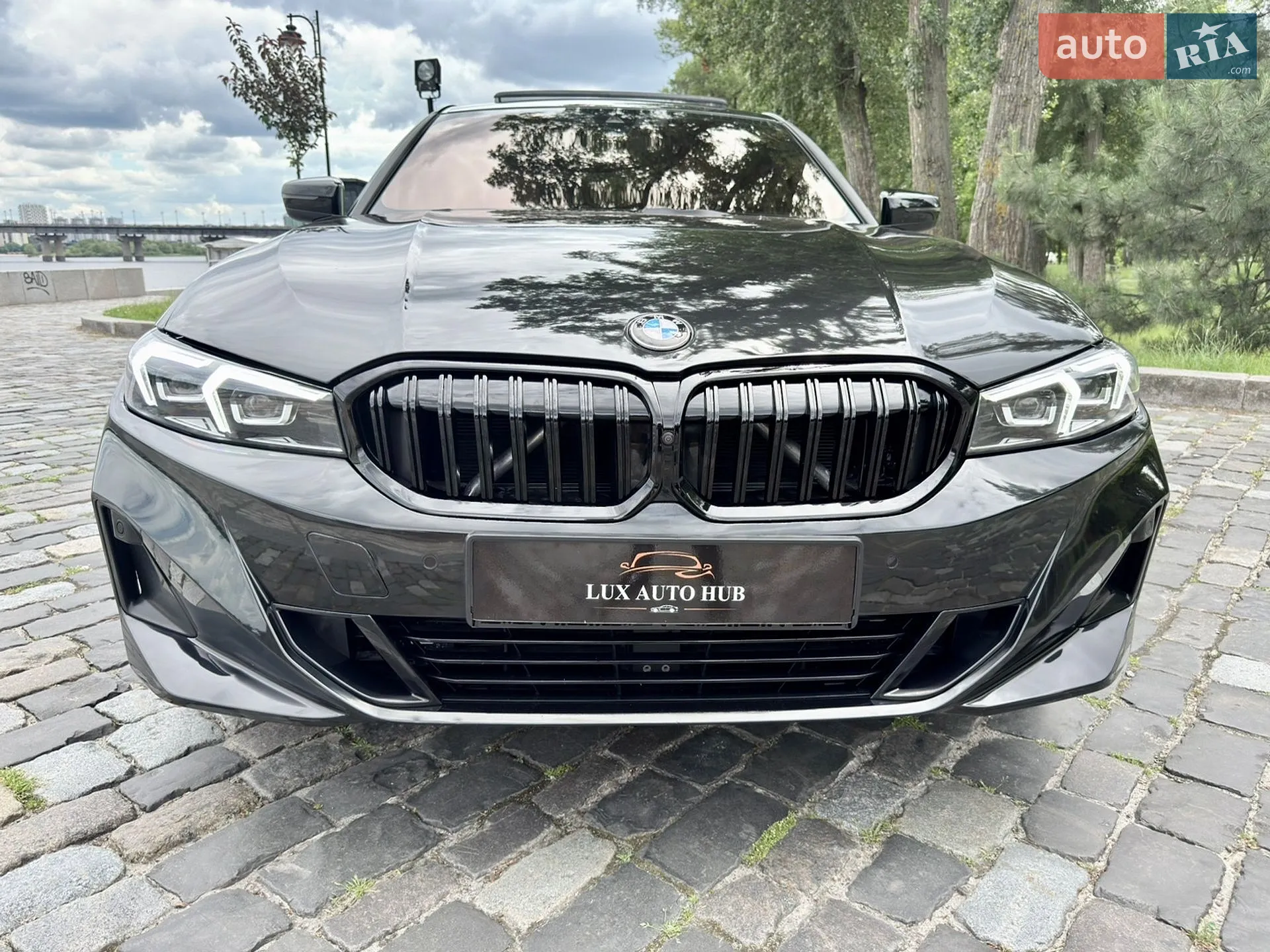 2024 BMW 3er - мініатюра 18
