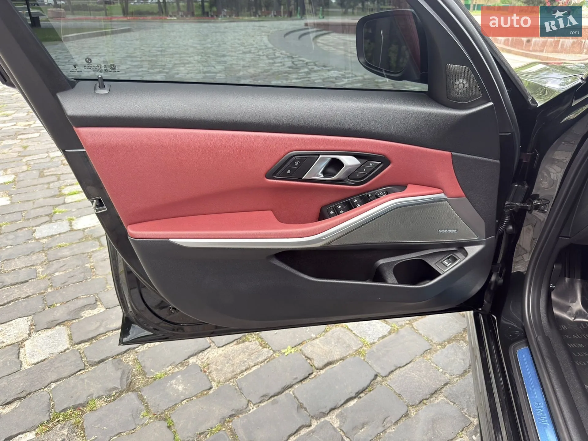 2024 BMW 3er - мініатюра 24