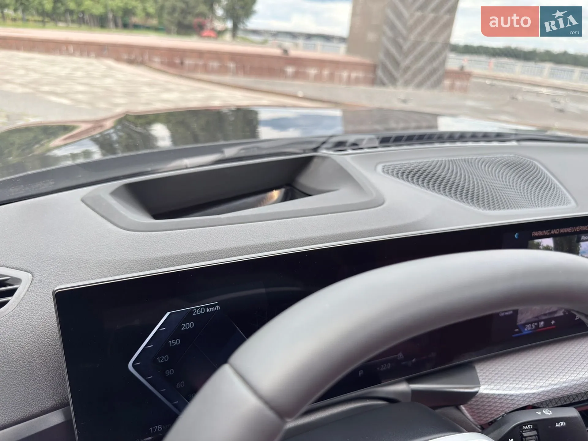 2024 BMW 3er - мініатюра 30
