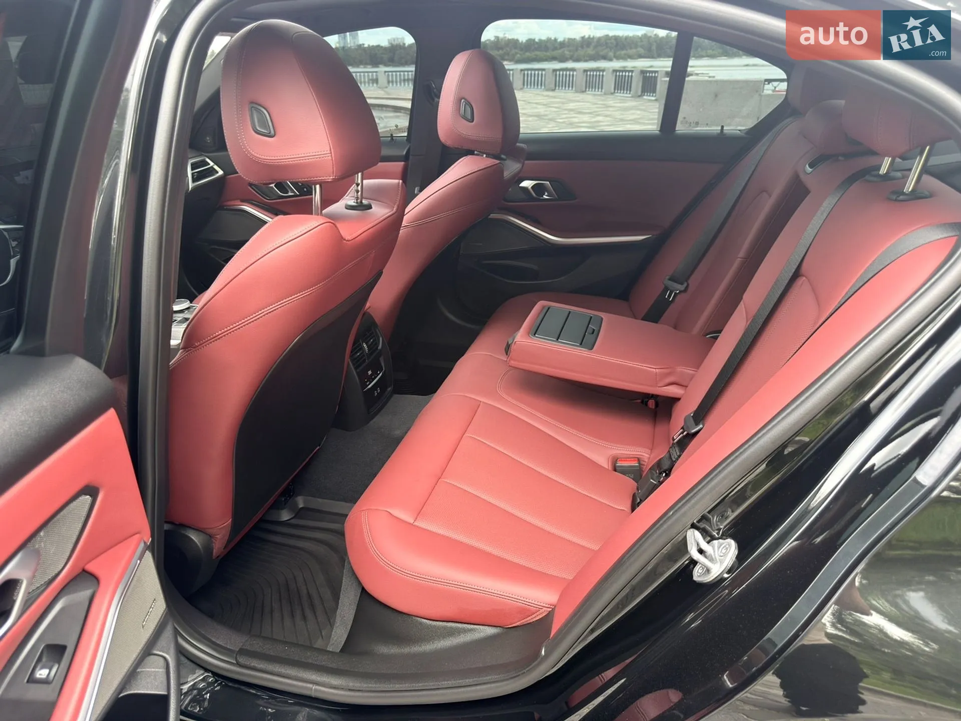 2024 BMW 3er - мініатюра 35