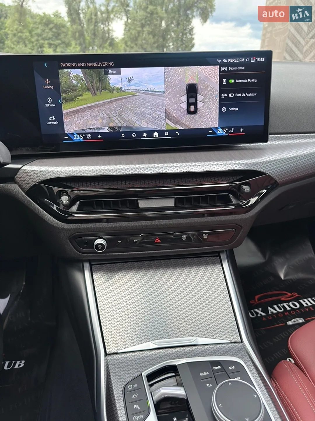 2024 BMW 3er - мініатюра 72