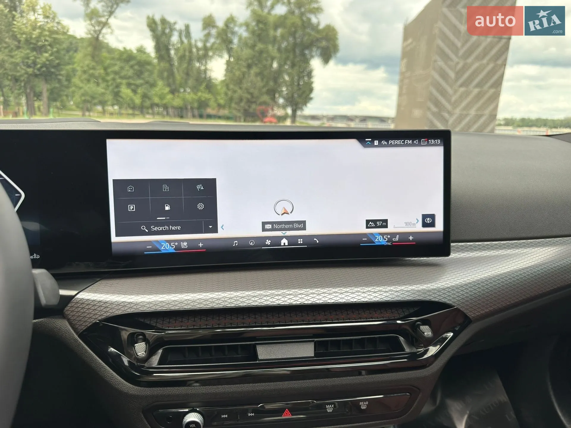 2024 BMW 3er - мініатюра 75