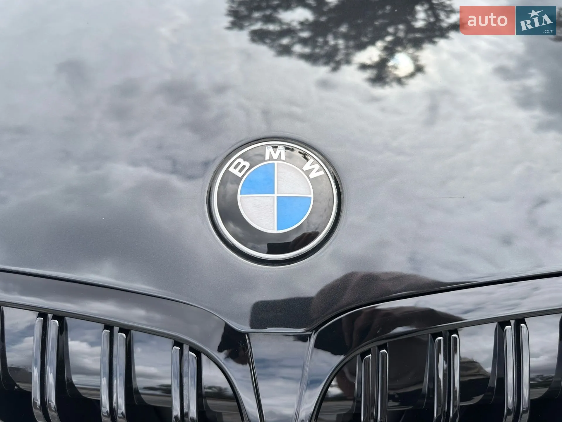 2024 BMW 3er - мініатюра 128