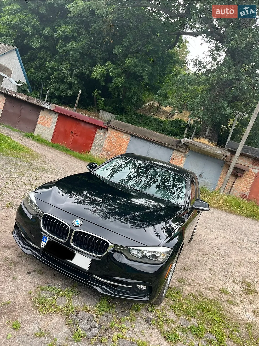 2015 BMW 3er - мініатюра 13