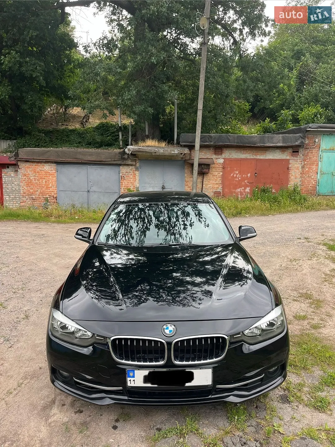 2015 BMW 3er - мініатюра 14