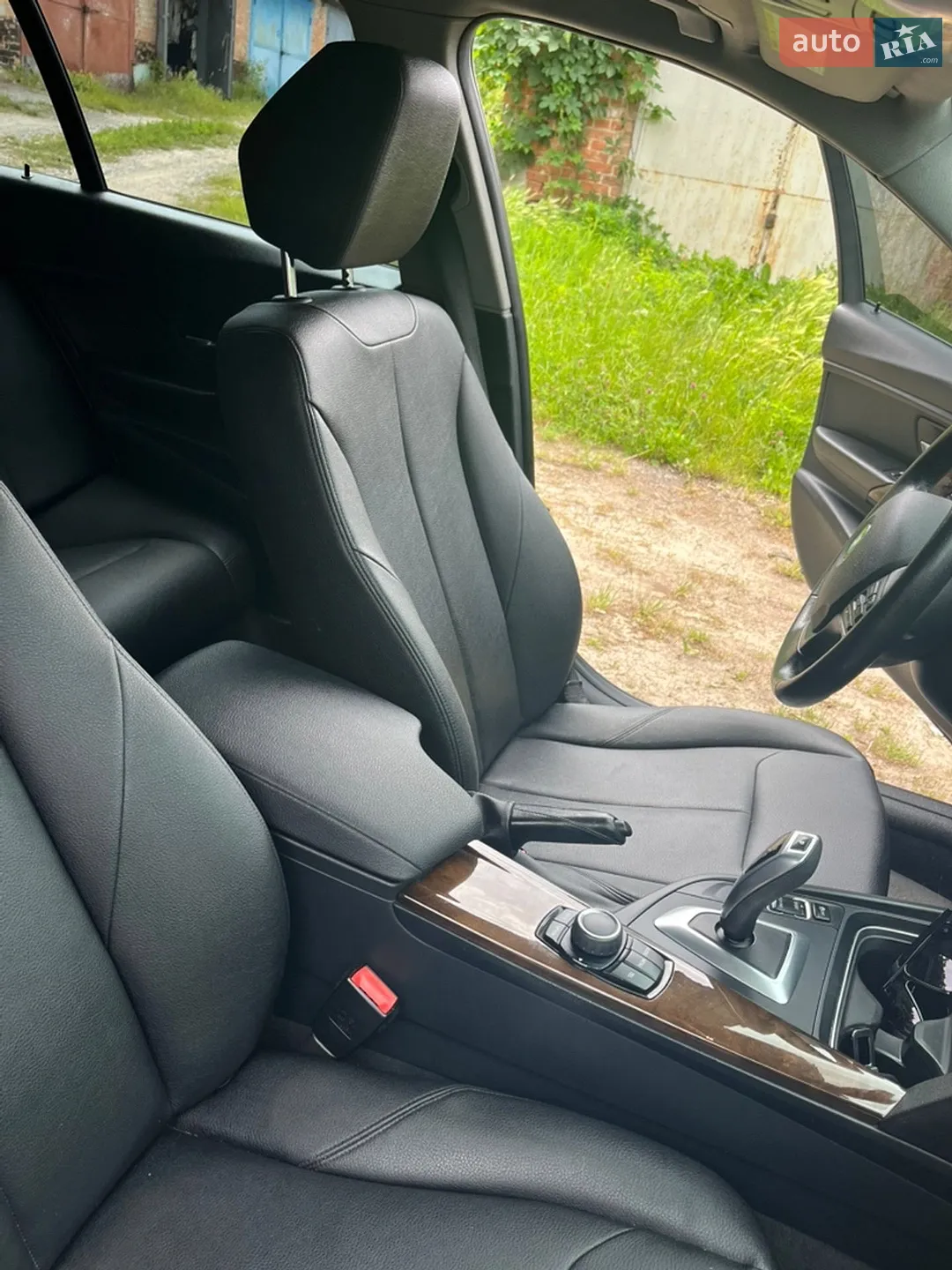 2015 BMW 3er - мініатюра 26