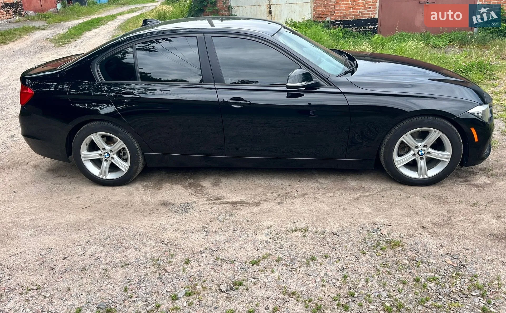 2015 BMW 3er - мініатюра 10