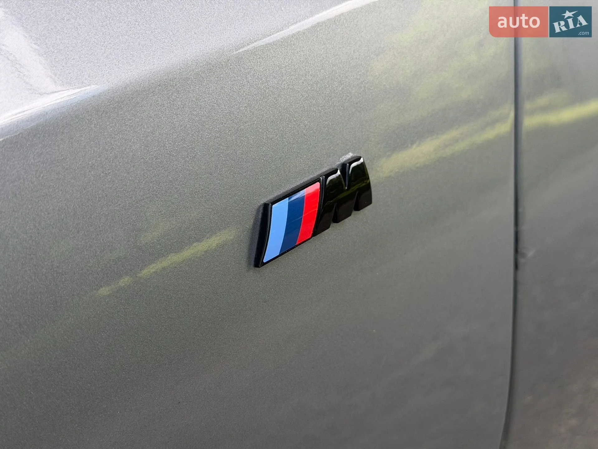 2023 BMW 3er - мініатюра 18