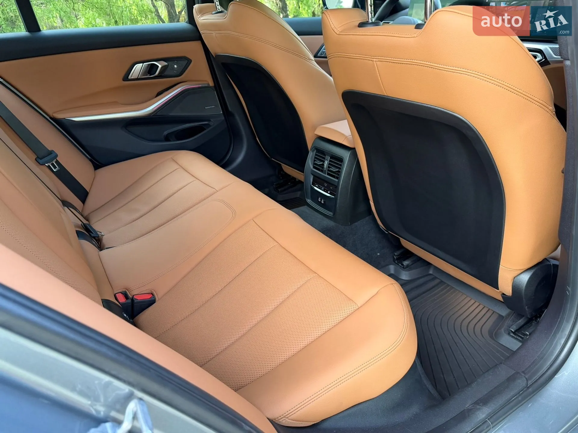 2023 BMW 3er - мініатюра 40