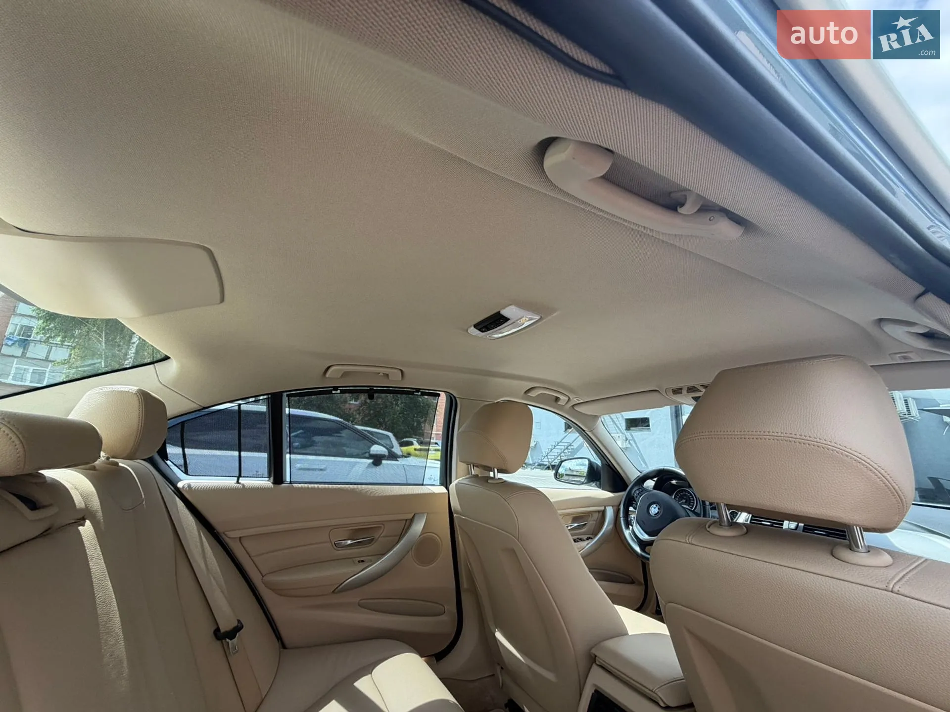 2013 BMW 3er - мініатюра 31