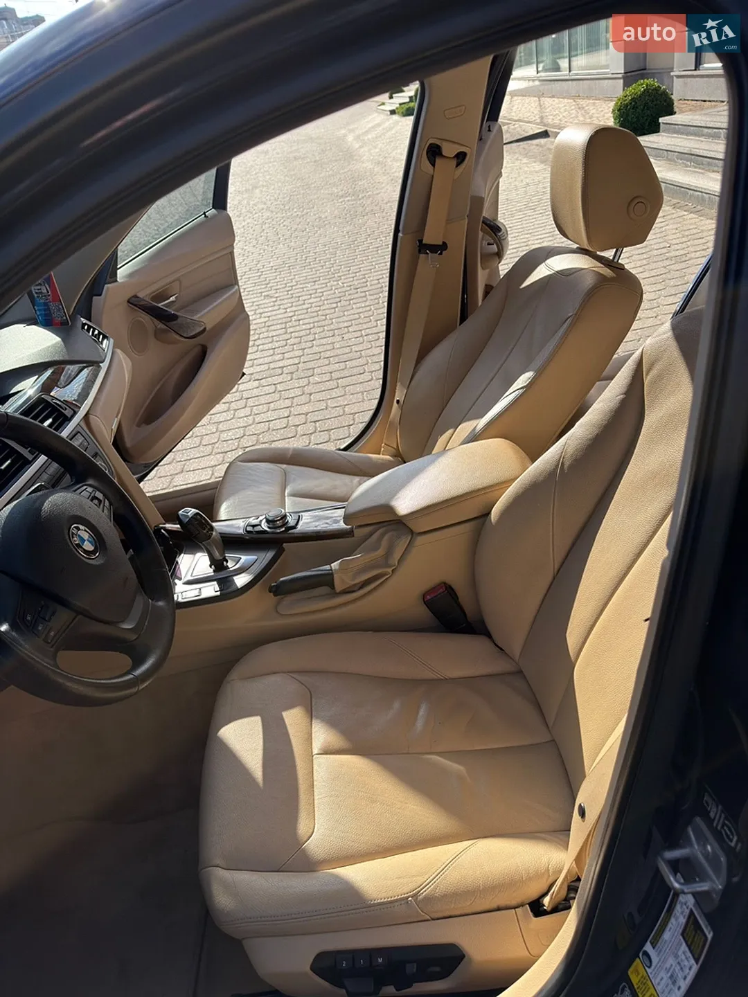 2013 BMW 3er - мініатюра 26