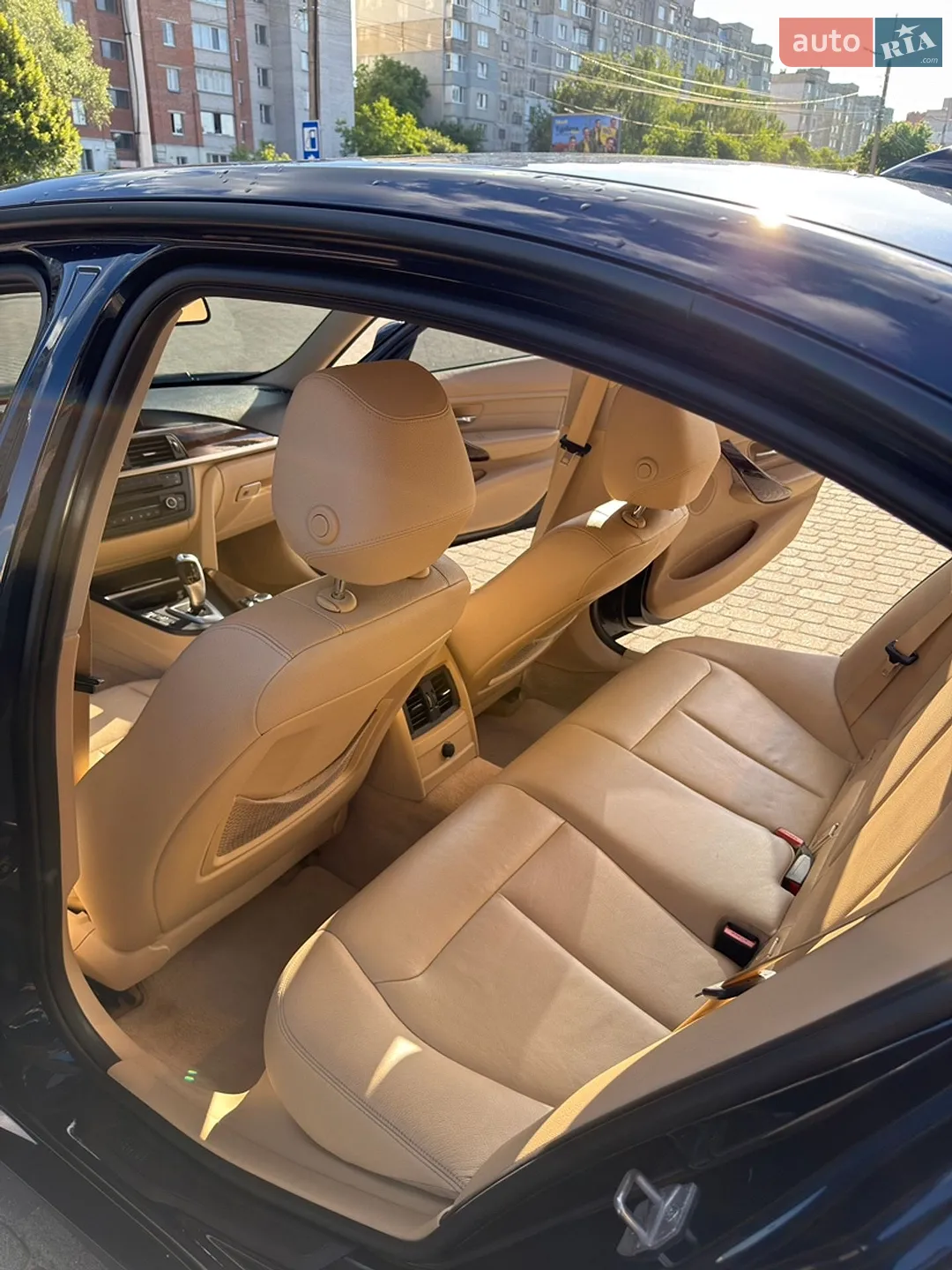2013 BMW 3er - мініатюра 32
