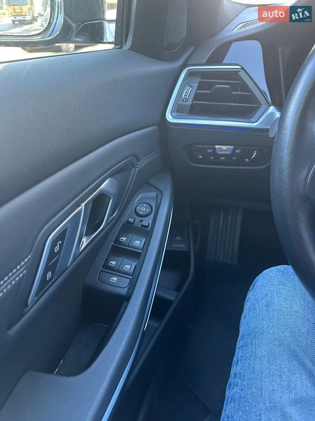 2022 BMW 3er - мініатюра 13