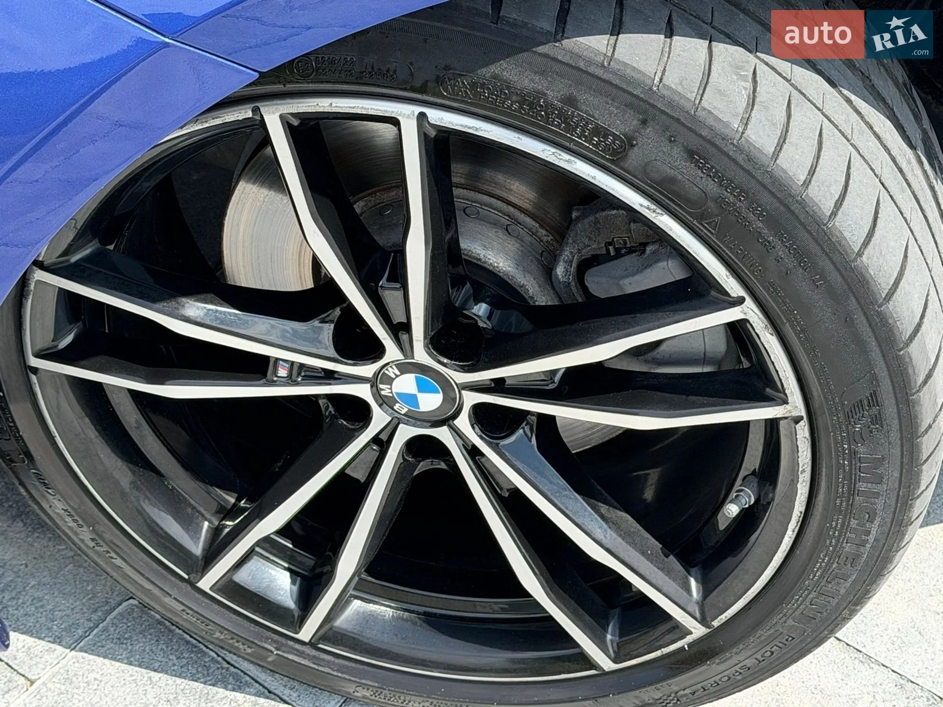 2020 BMW 3er - мініатюра 16