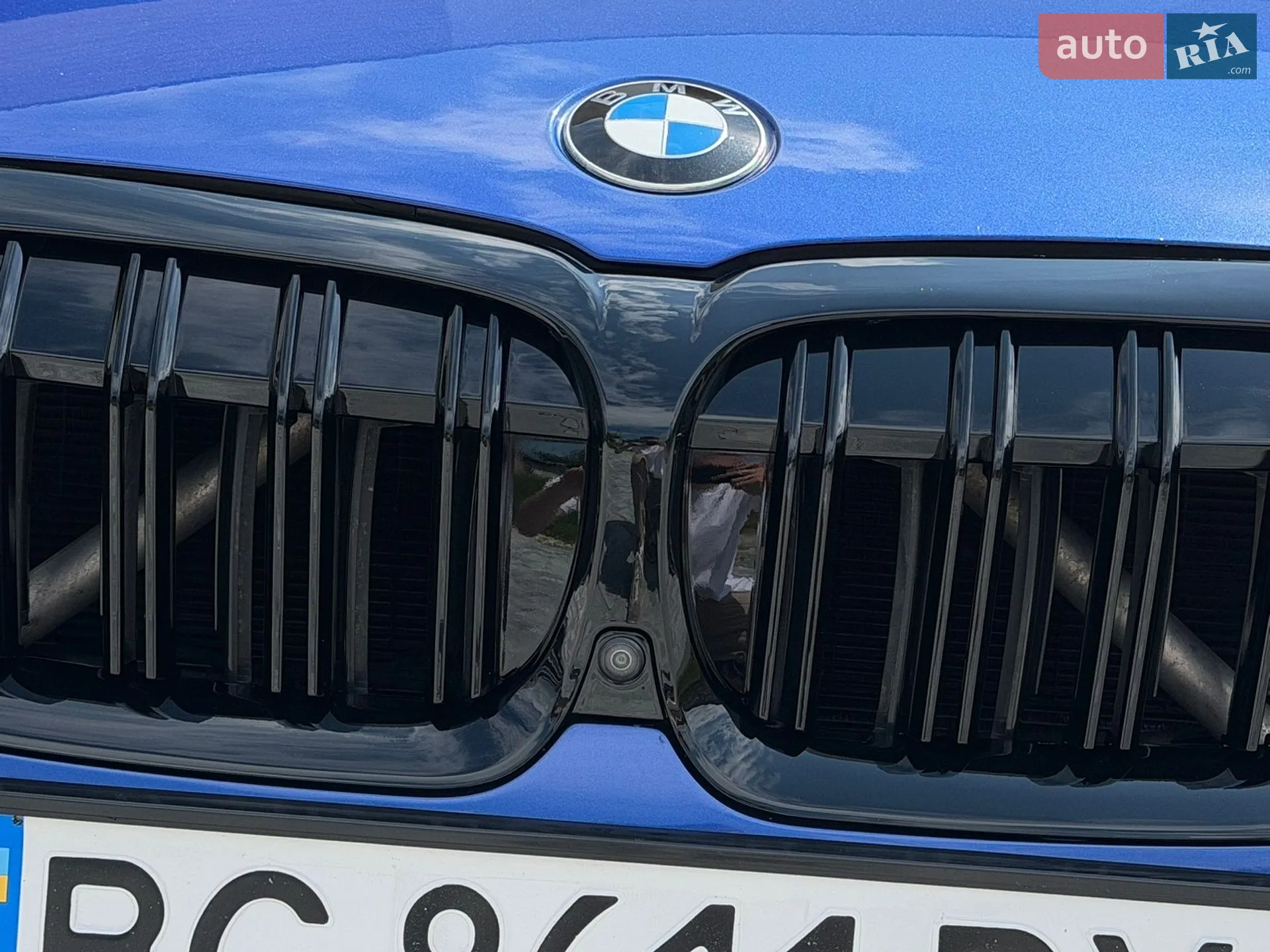 2020 BMW 3er - мініатюра 21