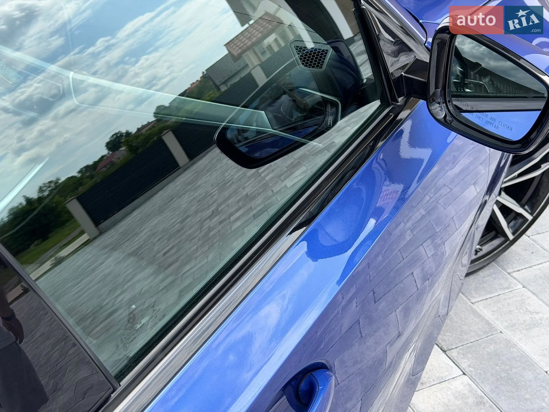 2020 BMW 3er - мініатюра 76