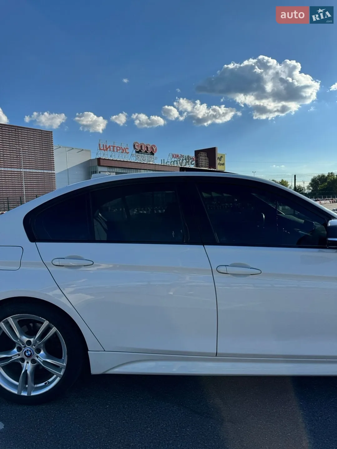 2012 BMW 3er - мініатюра 14