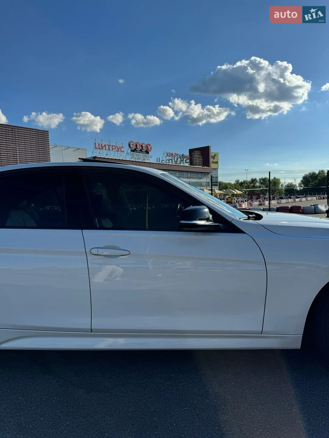 2012 BMW 3er - мініатюра 15