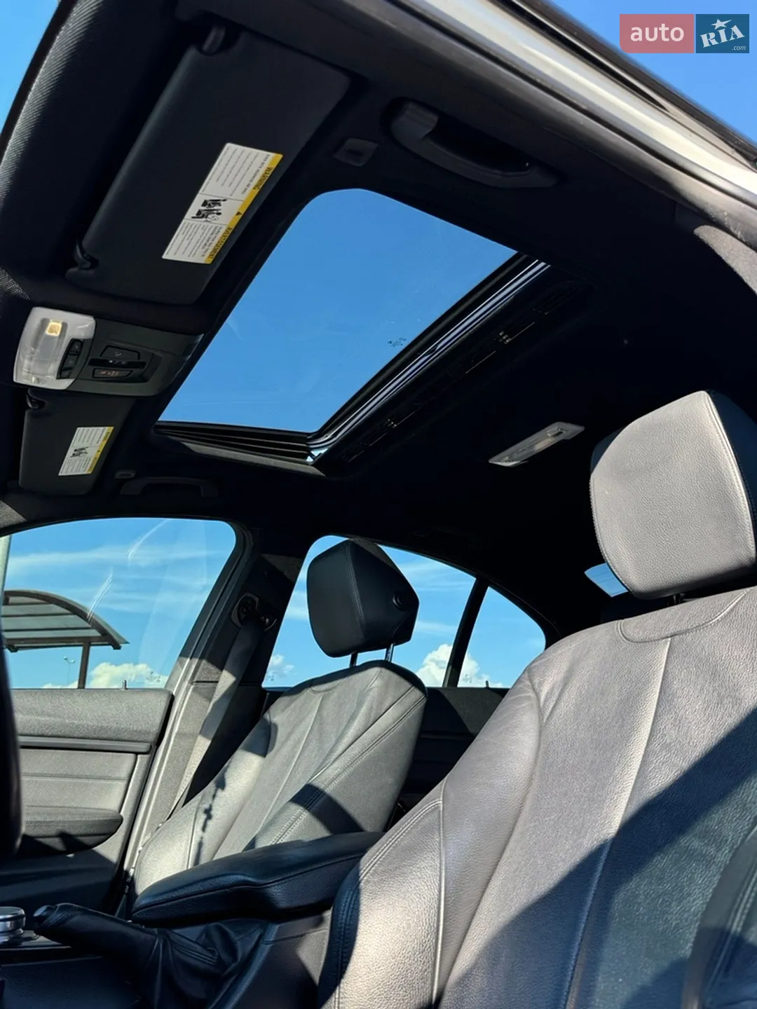 2012 BMW 3er - мініатюра 23