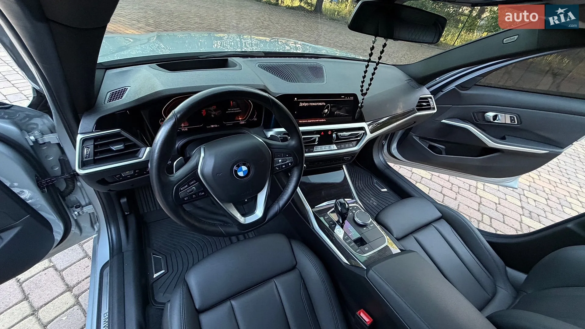 2019 BMW 3er - мініатюра 16