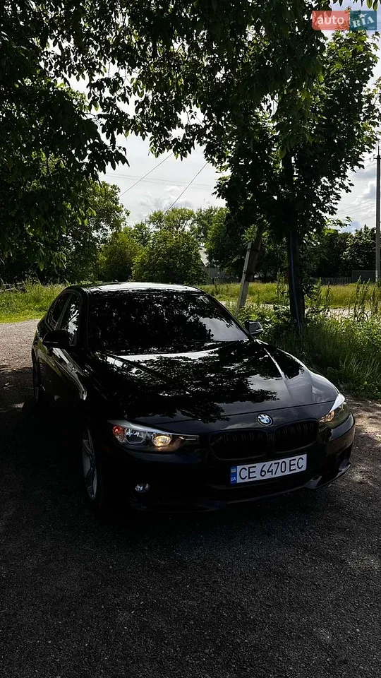 2015 BMW 3er - мініатюра 27