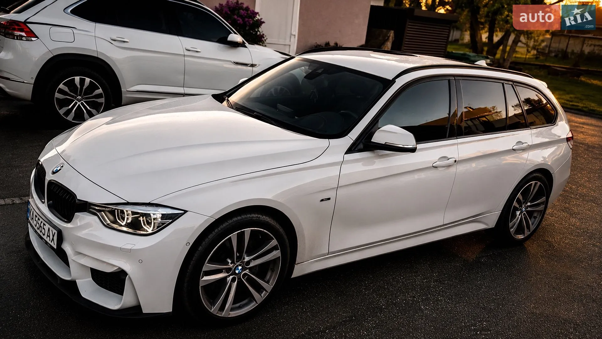 2013 BMW 3er - мініатюра 4
