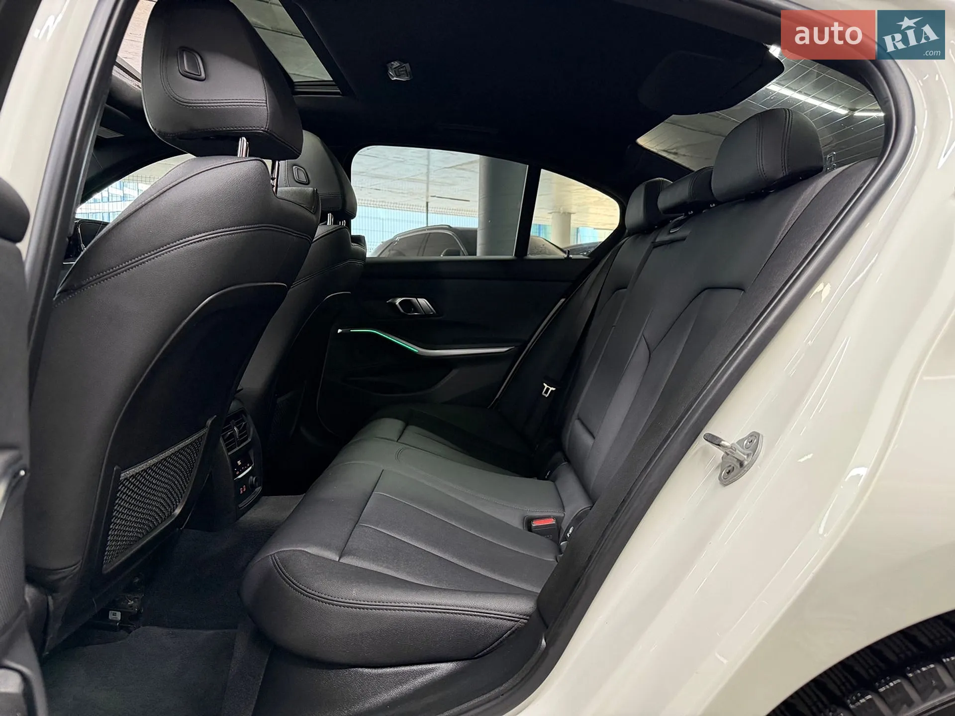 2019 BMW 3er - мініатюра 24