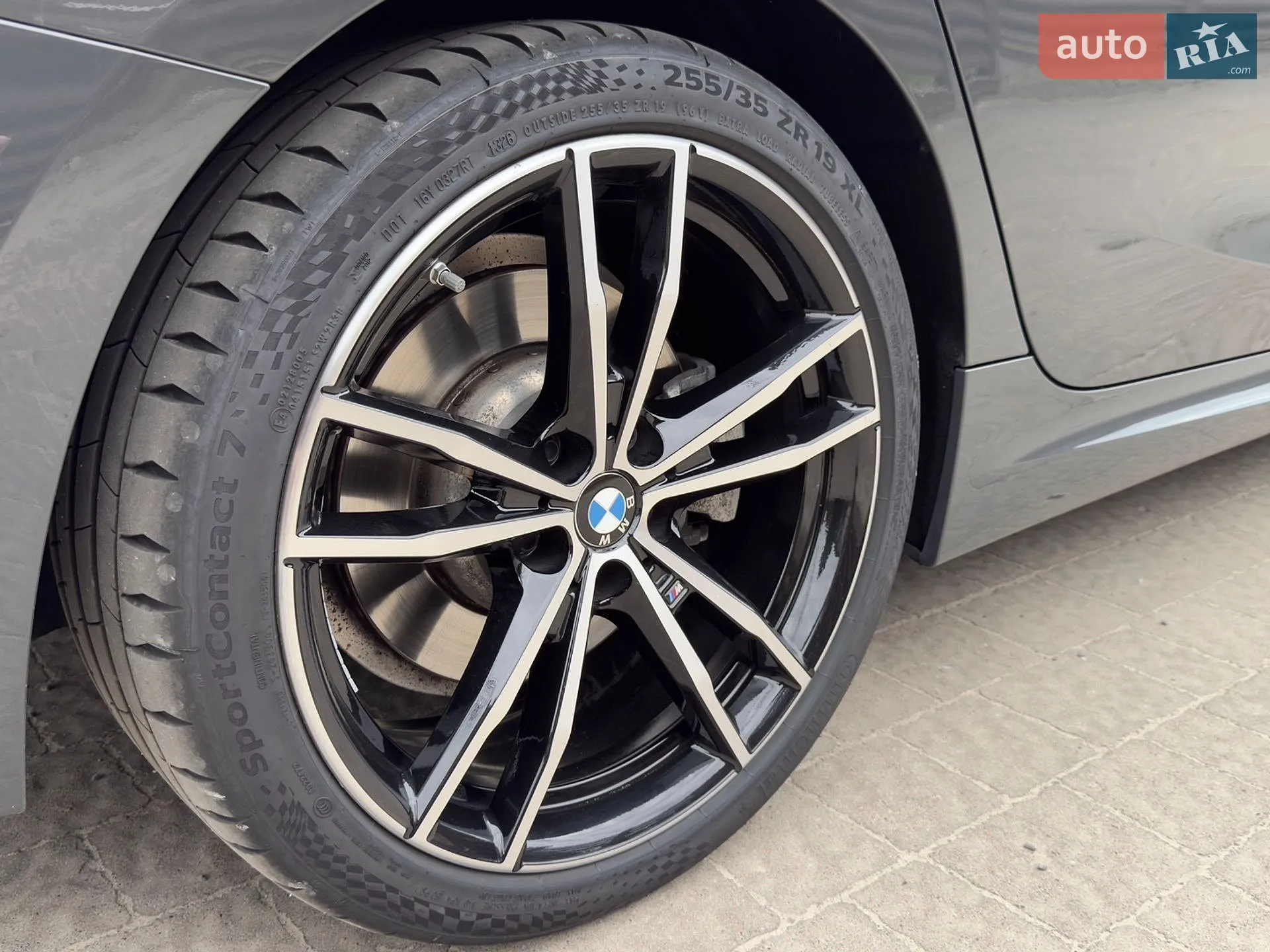 2022 BMW 3er - мініатюра 44