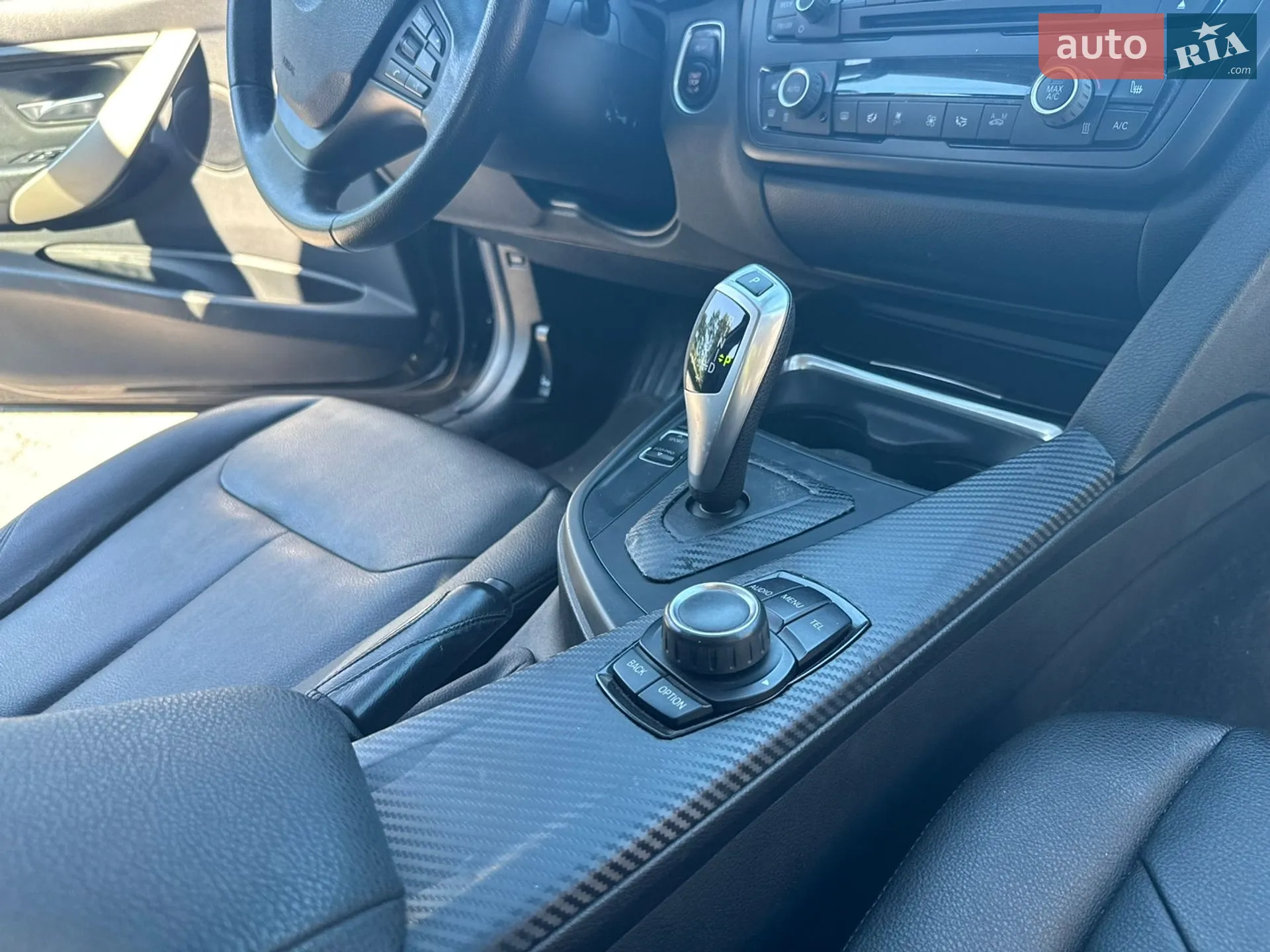2014 BMW 3er - мініатюра 17